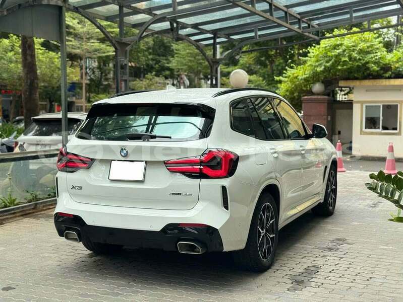 Big with watermark bmw x3 ca mau ca mau 49417