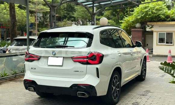 Buy Used BMW X3 Car Buy Used BMW X3 Car