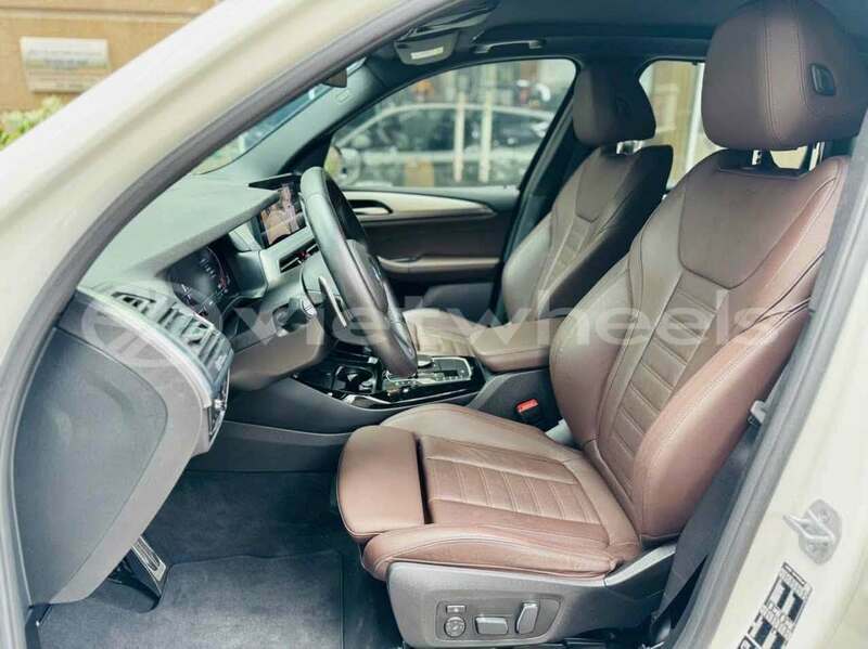 Big with watermark bmw x3 ca mau ca mau 49417