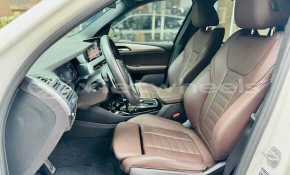 Buy Used BMW X3 Car Buy Used BMW X3 Car