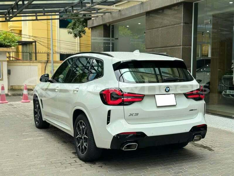 Big with watermark bmw x3 ca mau ca mau 49417