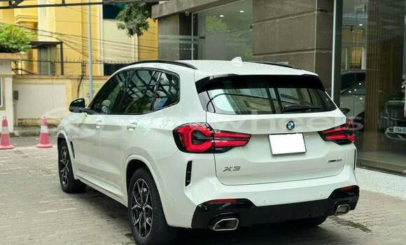 Buy Used BMW X3 Car Buy Used BMW X3 Car
