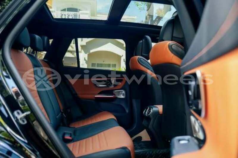 Big with watermark mercedes benz gla none bac ninh 49418