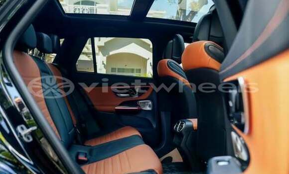 Mua Đã sử dụng Mercedes-benz Gla Xe ô tô Mua Đã sử dụng Mercedes-benz Gla Xe ô tô