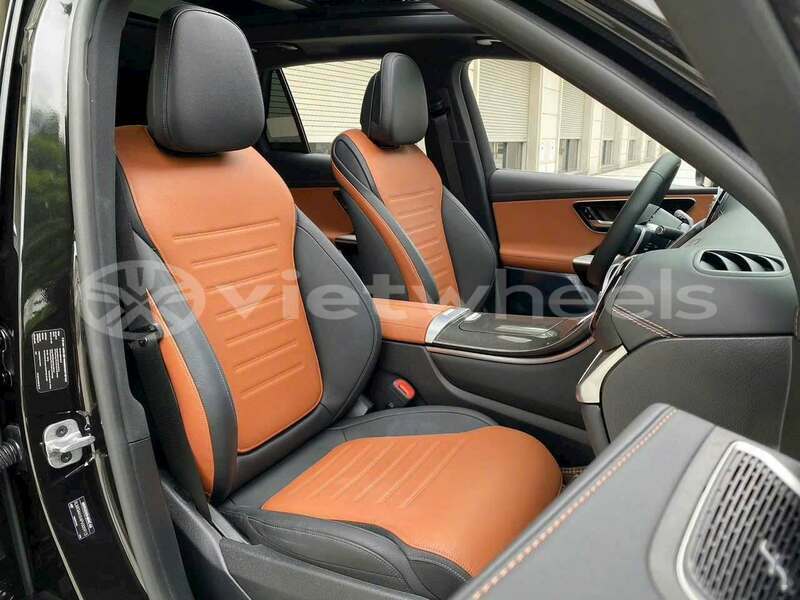 Big with watermark mercedes benz gla none bac ninh 49418