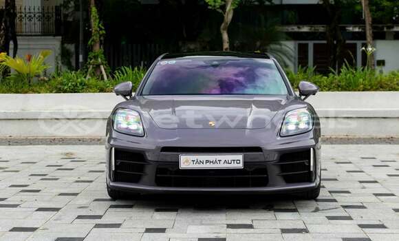 Buy Used Porsche Panamera Car Buy Used Porsche Panamera Car