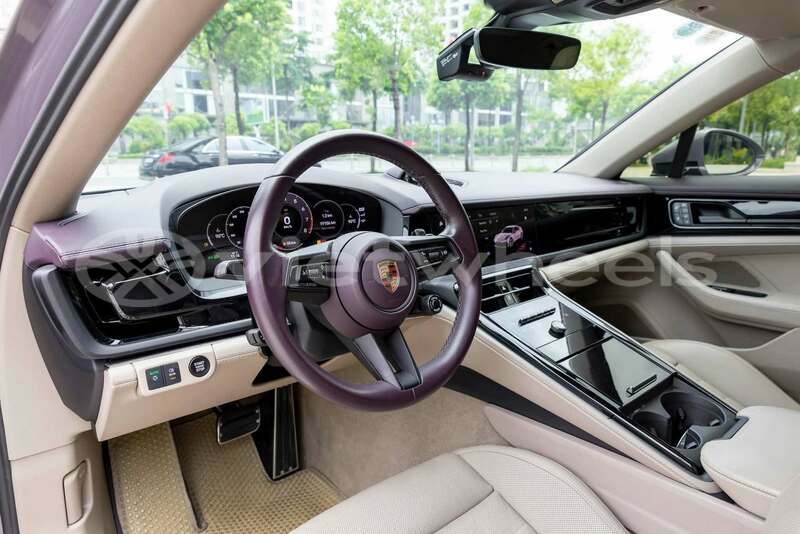 Big with watermark porsche panamera hanoi hue 49419