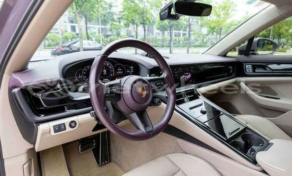 Buy Used Porsche Panamera Car Buy Used Porsche Panamera Car