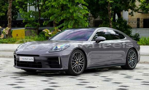 Buy Used Porsche Panamera Car Buy Used Porsche Panamera Car