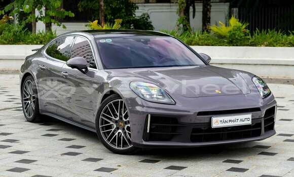 Buy Used Porsche Panamera Car Buy Used Porsche Panamera Car