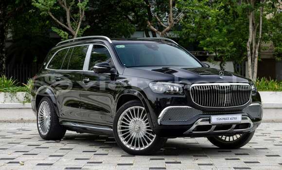 Buy Used Mercedes-benz Gls Car Buy Used Mercedes-benz Gls Car