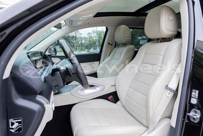 Big with watermark mercedes benz gls none bac ninh 49420