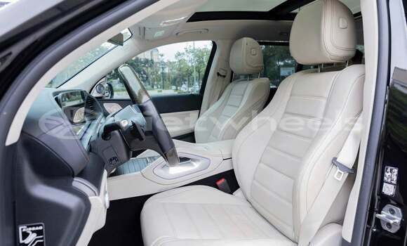 Buy Used Mercedes-benz Gls Car Buy Used Mercedes-benz Gls Car