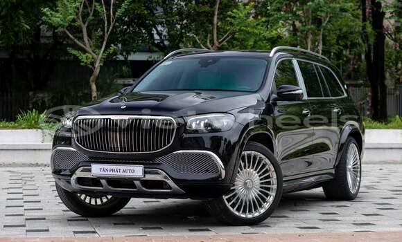 Buy Used Mercedes-benz Gls Car Buy Used Mercedes-benz Gls Car