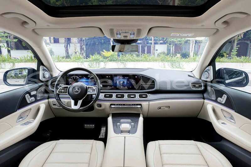 Big with watermark mercedes benz gls none bac ninh 49420
