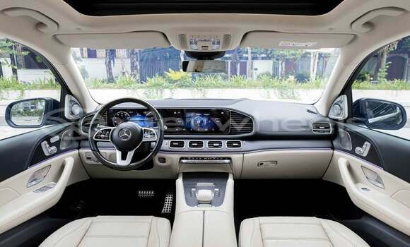 Buy Used Mercedes-benz Gls Car Buy Used Mercedes-benz Gls Car