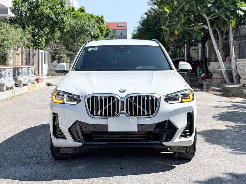Big with watermark bmw x3 hanoi hai phong 49422