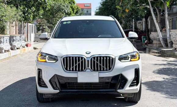 Buy Used BMW X3 Car Buy Used BMW X3 Car