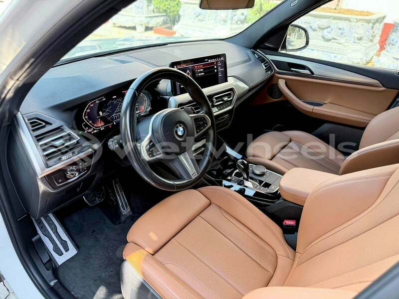 Big with watermark bmw x3 hanoi hai phong 49422