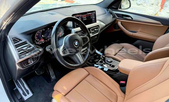 Buy Used BMW X3 Car Buy Used BMW X3 Car