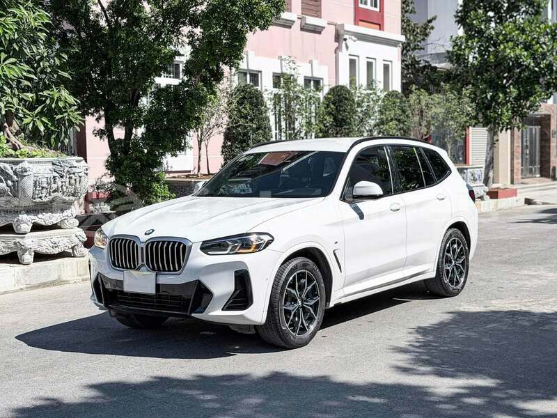 Big with watermark bmw x3 hanoi hai phong 49422