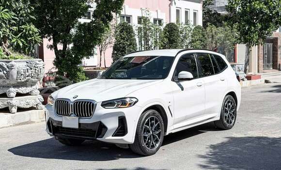 Buy Used BMW X3 Car Buy Used BMW X3 Car