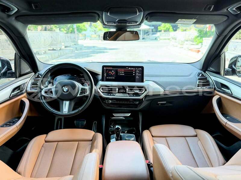 Big with watermark bmw x3 hanoi hai phong 49422