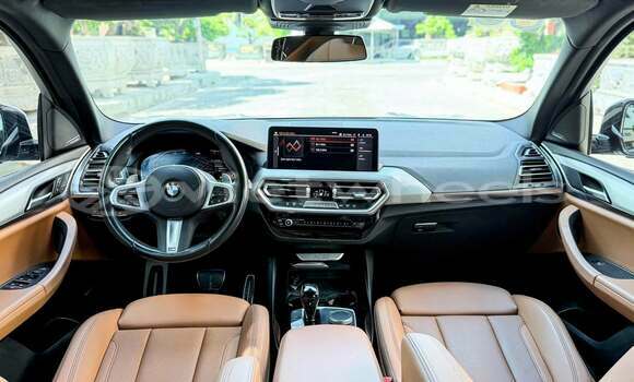 Buy Used BMW X3 Car Buy Used BMW X3 Car