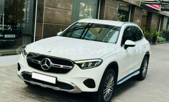 Mua Đã sử dụng Mercedes-benz Glc Xe ô tô Mua Đã sử dụng Mercedes-benz Glc Xe ô tô