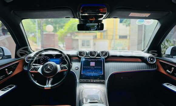 Buy Used Mercedes-benz Glc Car Buy Used Mercedes-benz Glc Car