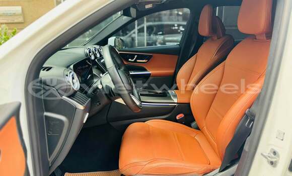 Buy Used Mercedes-benz Glc Car Buy Used Mercedes-benz Glc Car