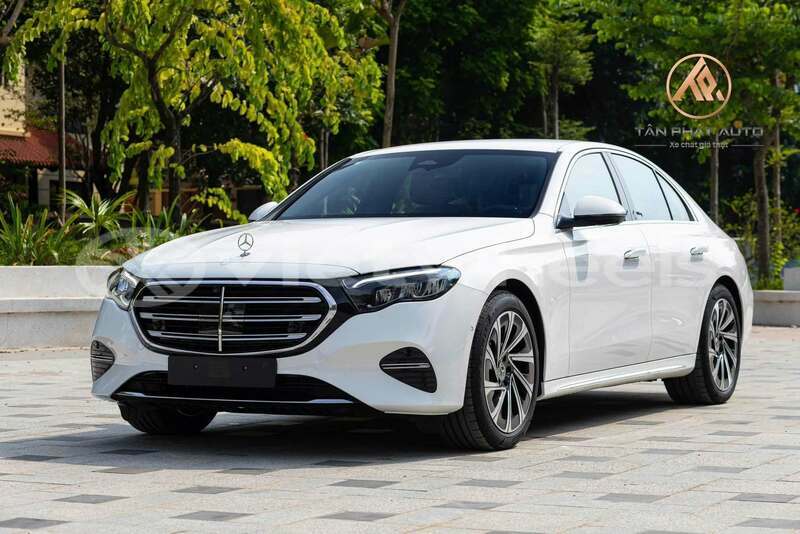 Big with watermark mercedes benz e class hanoi can tho 49424