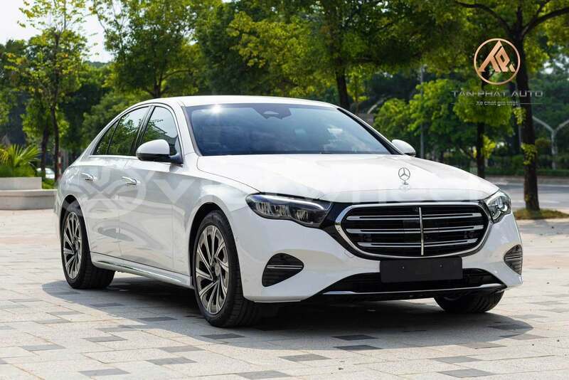 Big with watermark mercedes benz e class hanoi can tho 49424