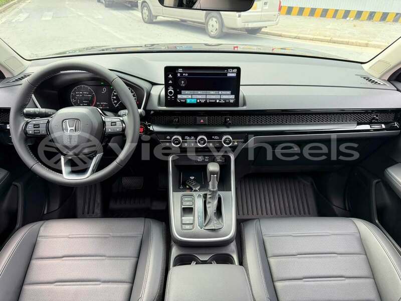Big with watermark honda cr v hanoi ha noi 49425