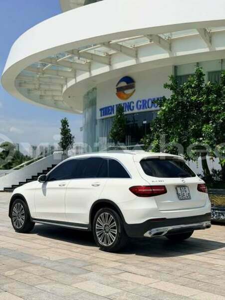 Big with watermark mercedes benz c class hanoi an giang 49426