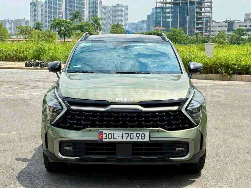 Big with watermark kia sportage ca mau ca mau 49427