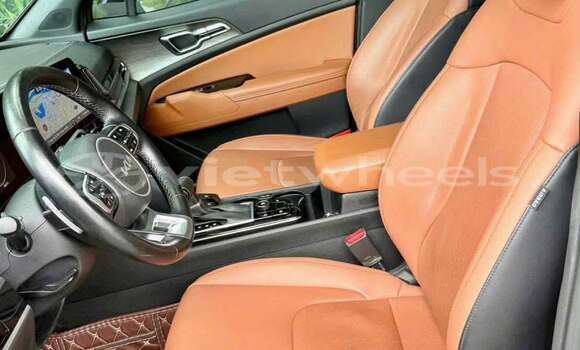 Buy Used KIA Sportage Car Buy Used KIA Sportage Car