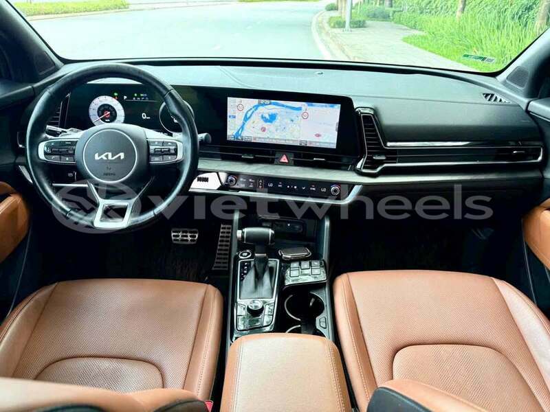 Big with watermark kia sportage ca mau ca mau 49427