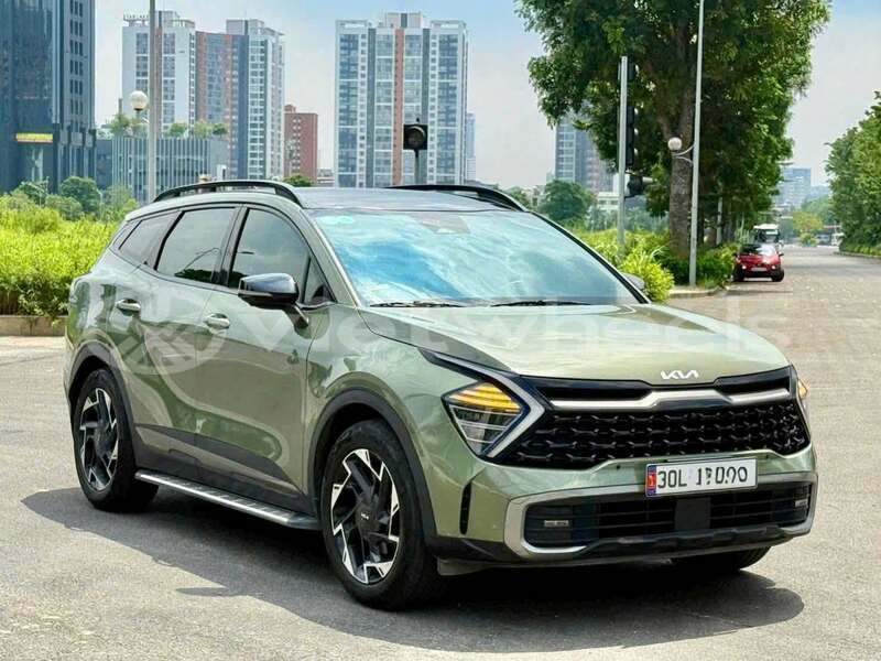 Big with watermark kia sportage ca mau ca mau 49427