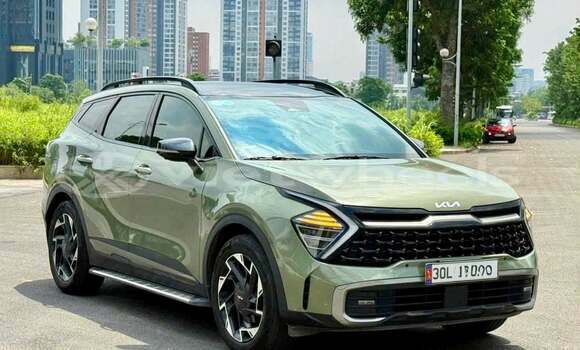 Buy Used KIA Sportage Car Buy Used KIA Sportage Car