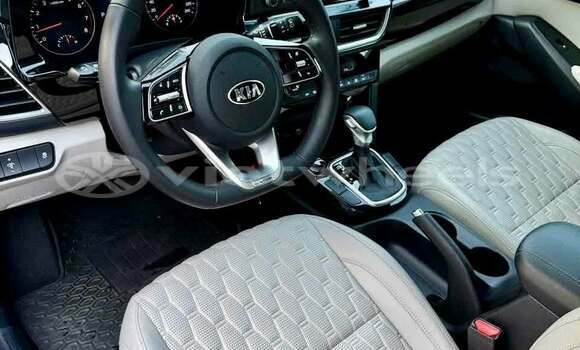 Buy Used KIA Seltos Car Buy Used KIA Seltos Car