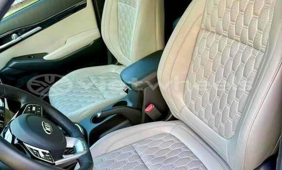 Buy Used KIA Seltos Car Buy Used KIA Seltos Car