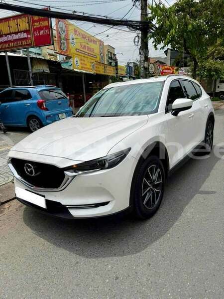 Big with watermark mazda cx 5 ca mau ca mau 49429
