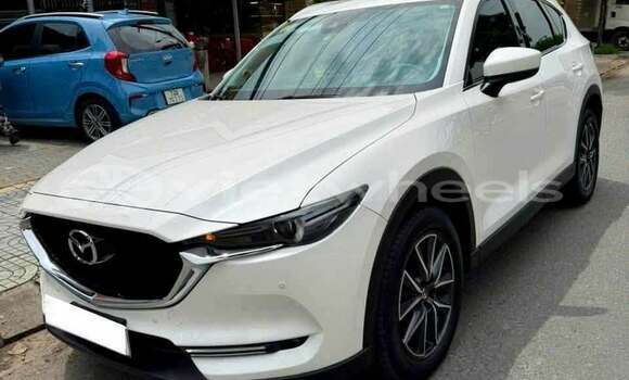 Mua Đã sử dụng Mazda CX-5 Xe ô tô Mua Đã sử dụng Mazda CX-5 Xe ô tô