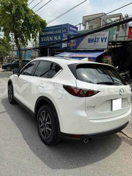 Big with watermark mazda cx 5 ca mau ca mau 49429