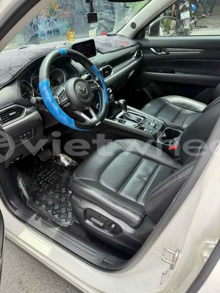 Big with watermark mazda cx 5 ca mau ca mau 49429