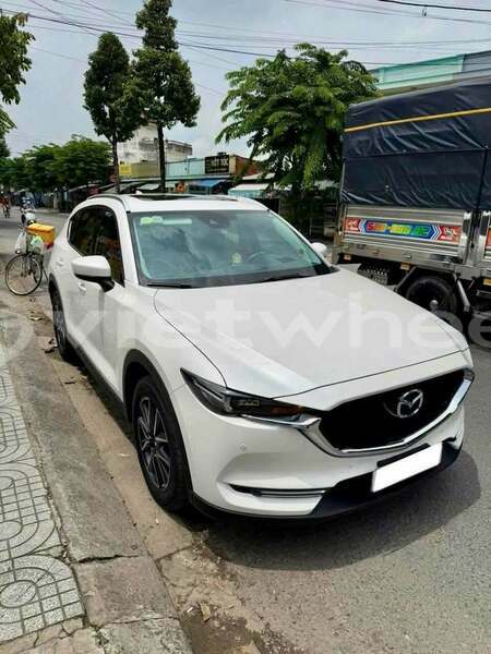 Big with watermark mazda cx 5 ca mau ca mau 49429