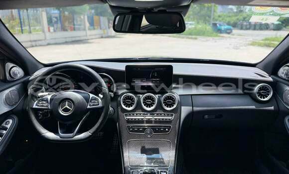 Buy Used Mercedes-Benz C230 Car Buy Used Mercedes-Benz C230 Car
