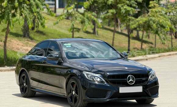 Buy Used Mercedes-Benz C230 Car Buy Used Mercedes-Benz C230 Car