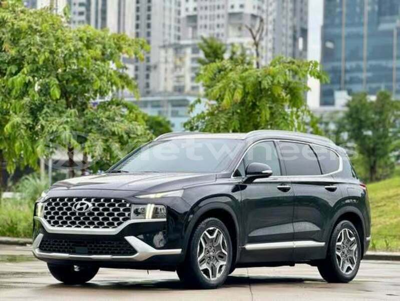 Big with watermark hyundai santa fe hanoi hue 49432